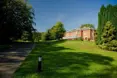 Allenbrook Nursing & Residential Care - An outside view of the home